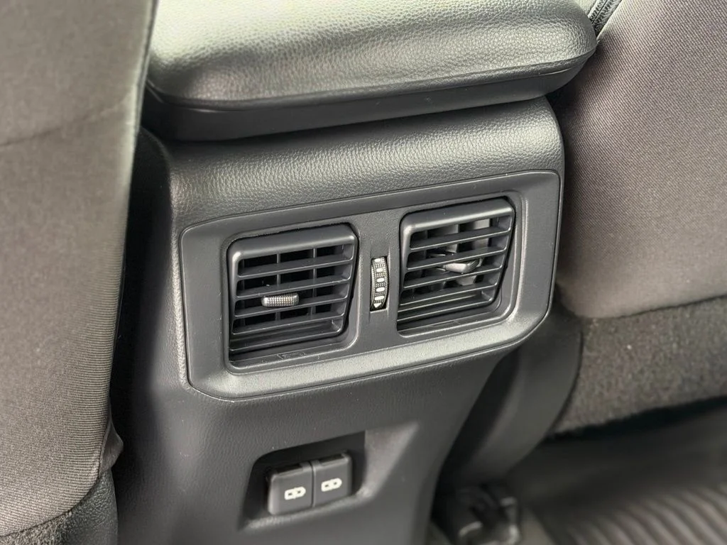 Certified Used 2023 Silver Toyota XLE image 8