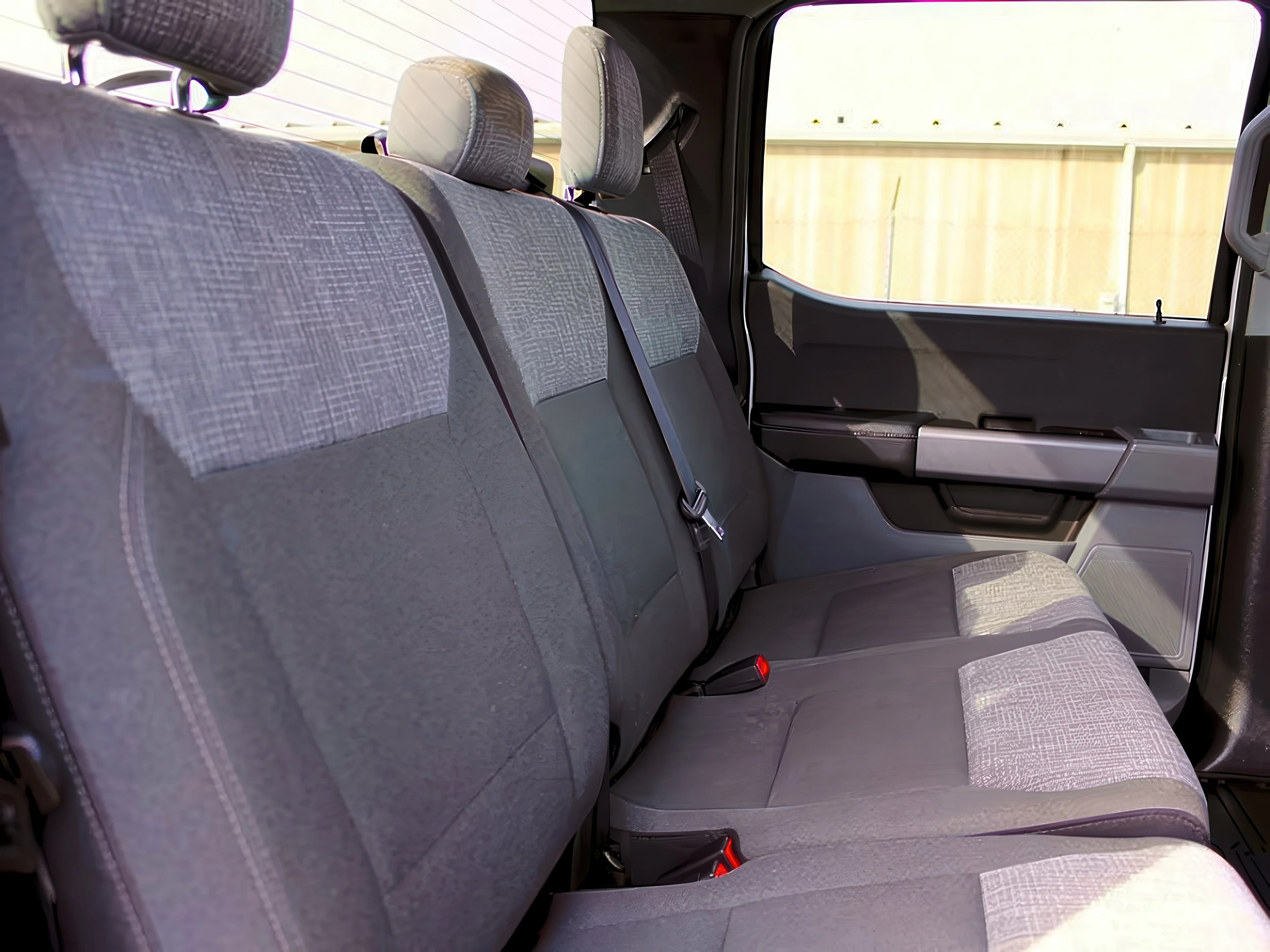 2023 Ford F-150 XLT - Photo 28