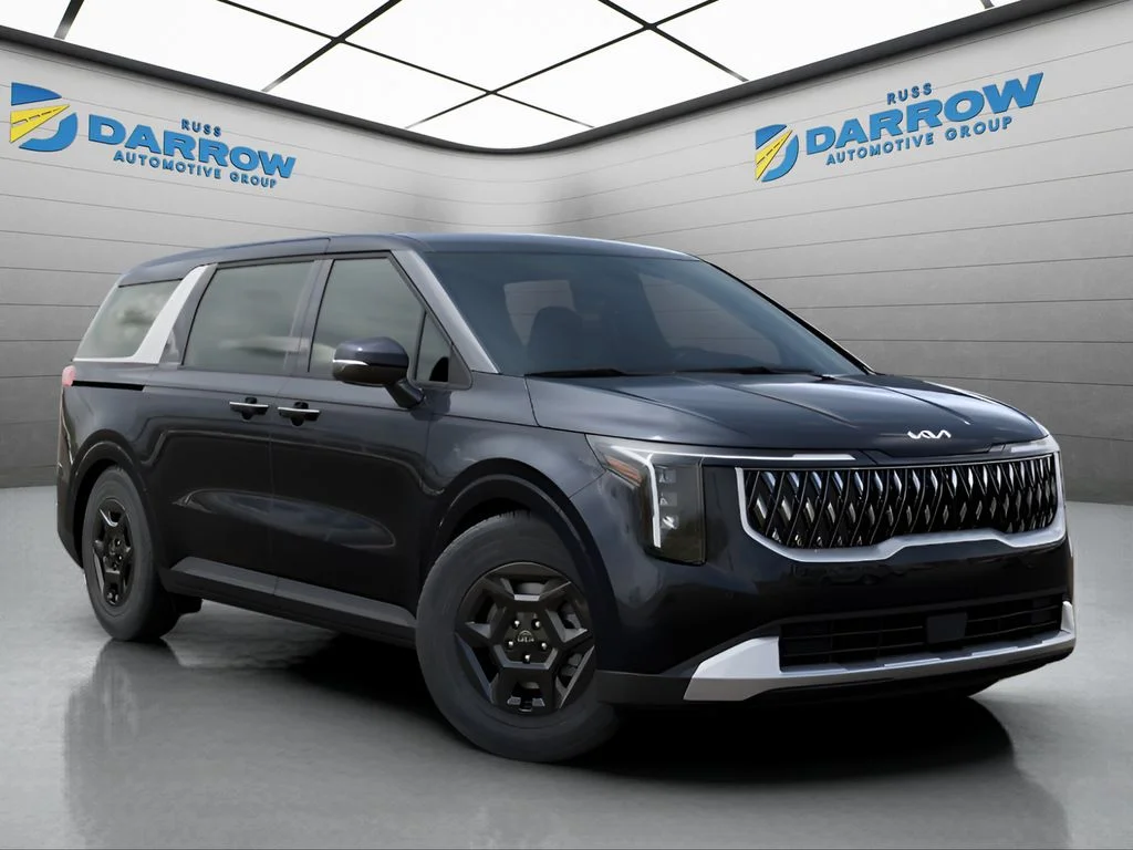 New 2026  Kia LXS image 7
