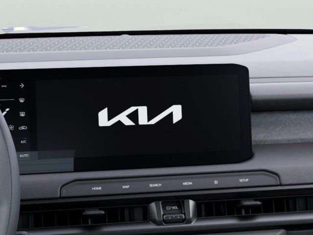 New 2027 Black Kia X-Line SX image 16