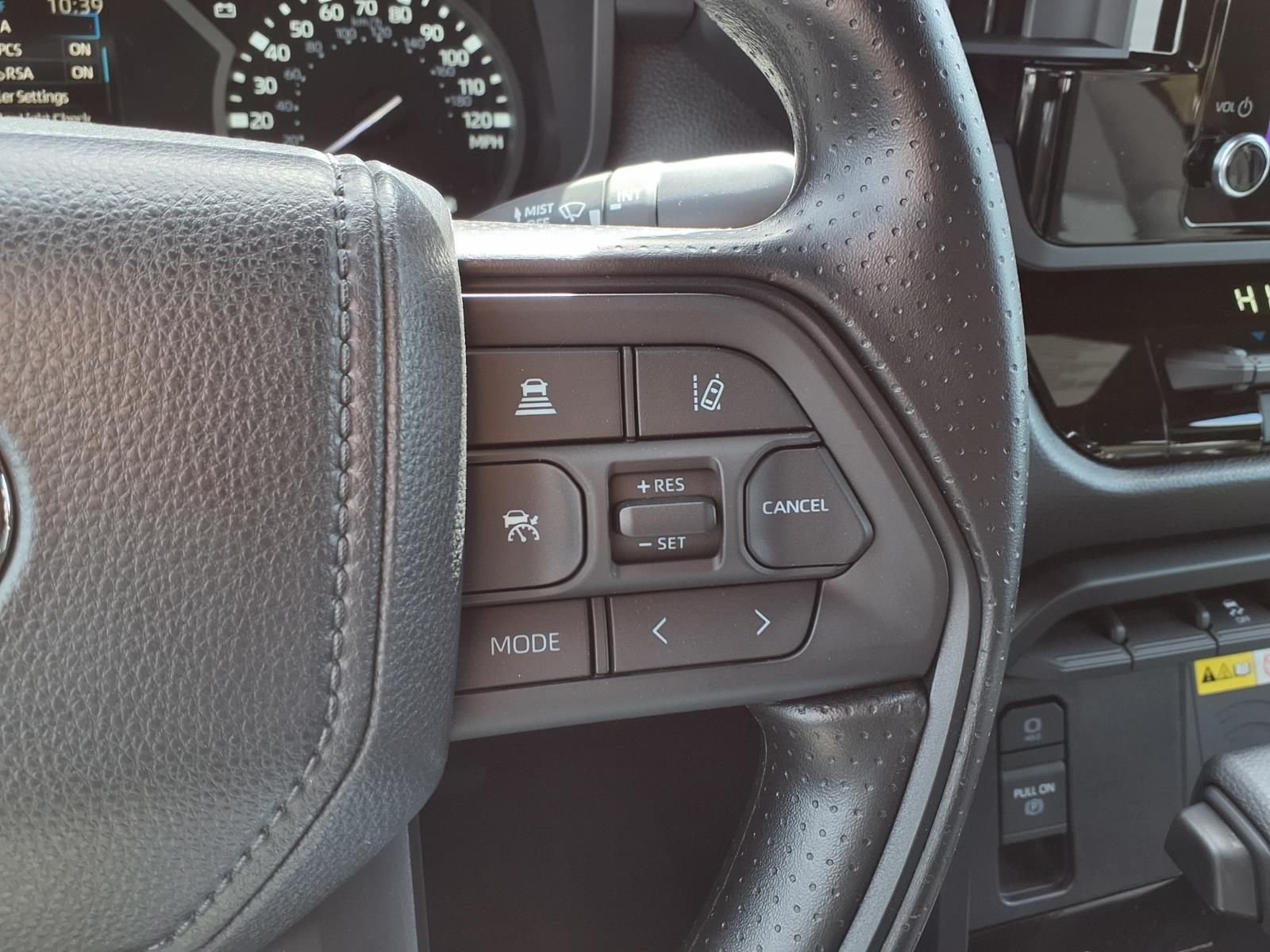 2026 Toyota Tundra SR5 - Photo 14