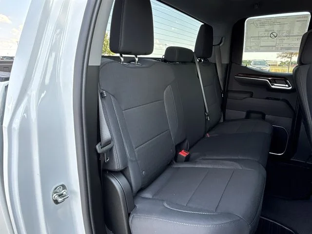 2026 GMC Sierra 1500 Elevation - Photo 79
