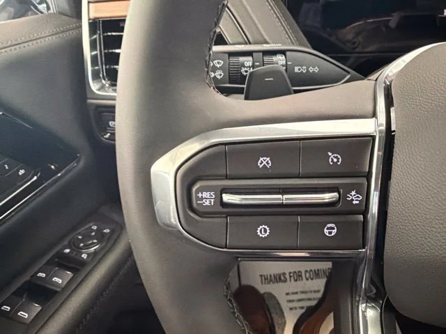 2027 GMC Yukon Denali - Photo 47