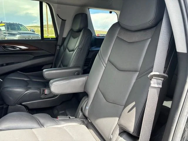 Used 2020 Black Cadillac Luxury image 17