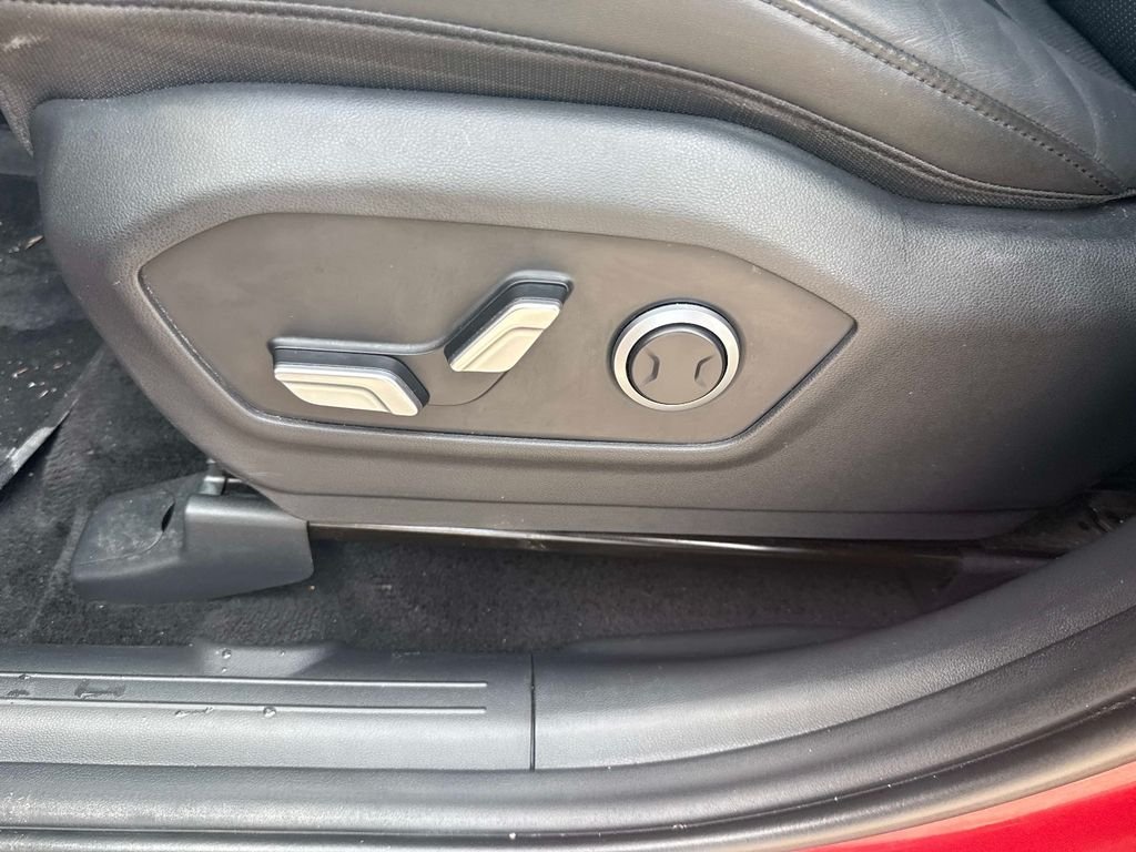 Used 2024 Red Hyundai SEL image 18