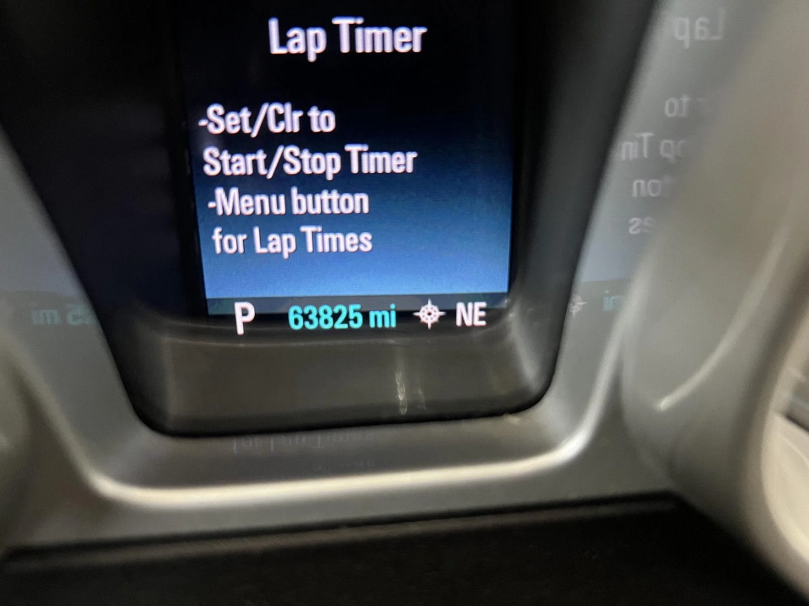 Used 2014 Red Rock Metallic Chevrolet LT image 11