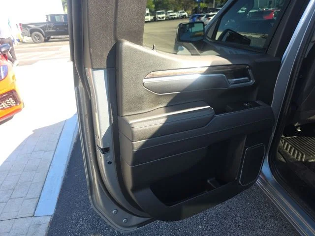 Used 2026 Gray Chevrolet RST image 23