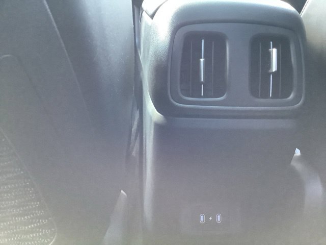 Certified Used 2025 Deep Sea Hyundai SEL Convenience image 30
