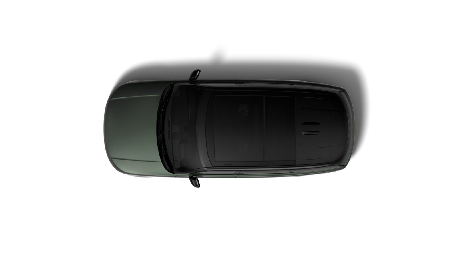New 2027 Belgravia Green LAND ROVER SE 400PS Auto image 4