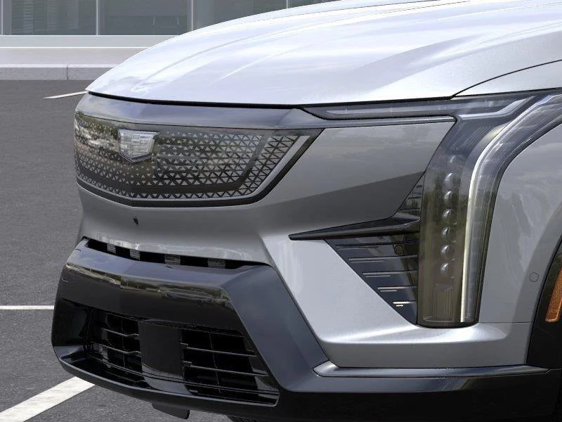 2027 Cadillac OPTIQ Sport - Photo 13