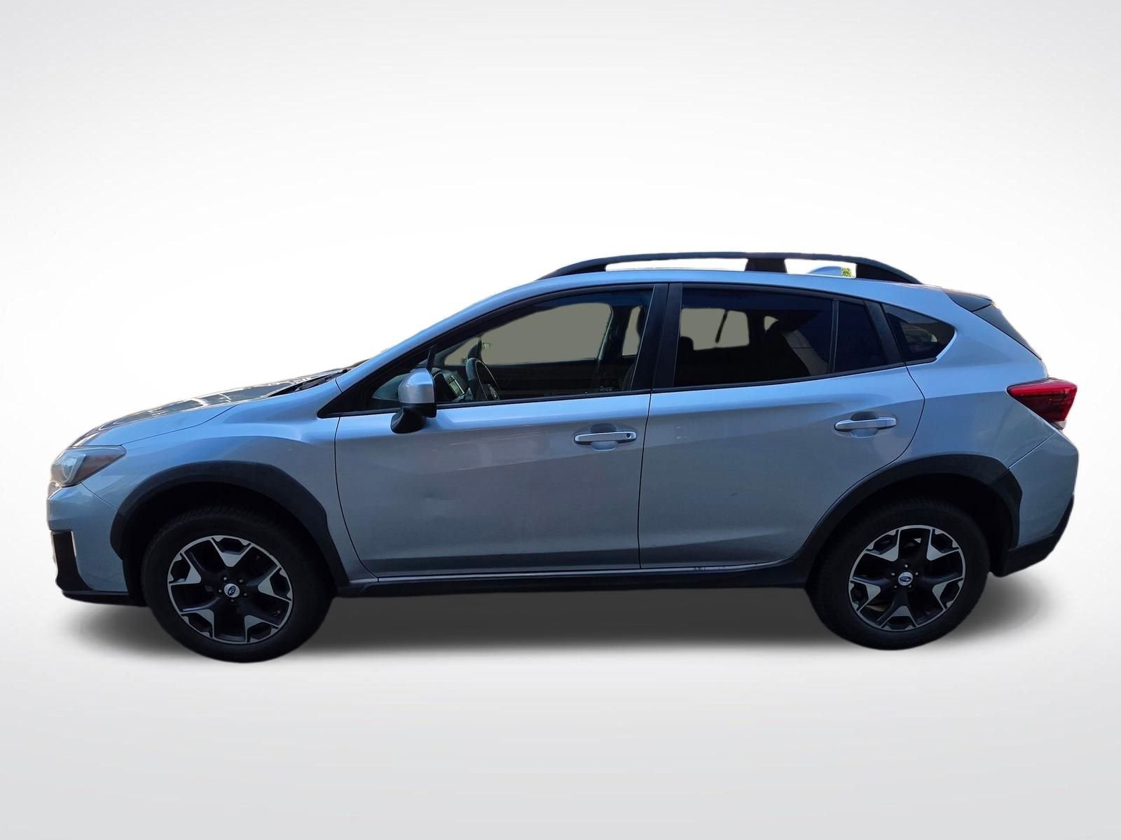 Used 2018 Ice Silver Metallic Subaru 2.0i Premium image 9