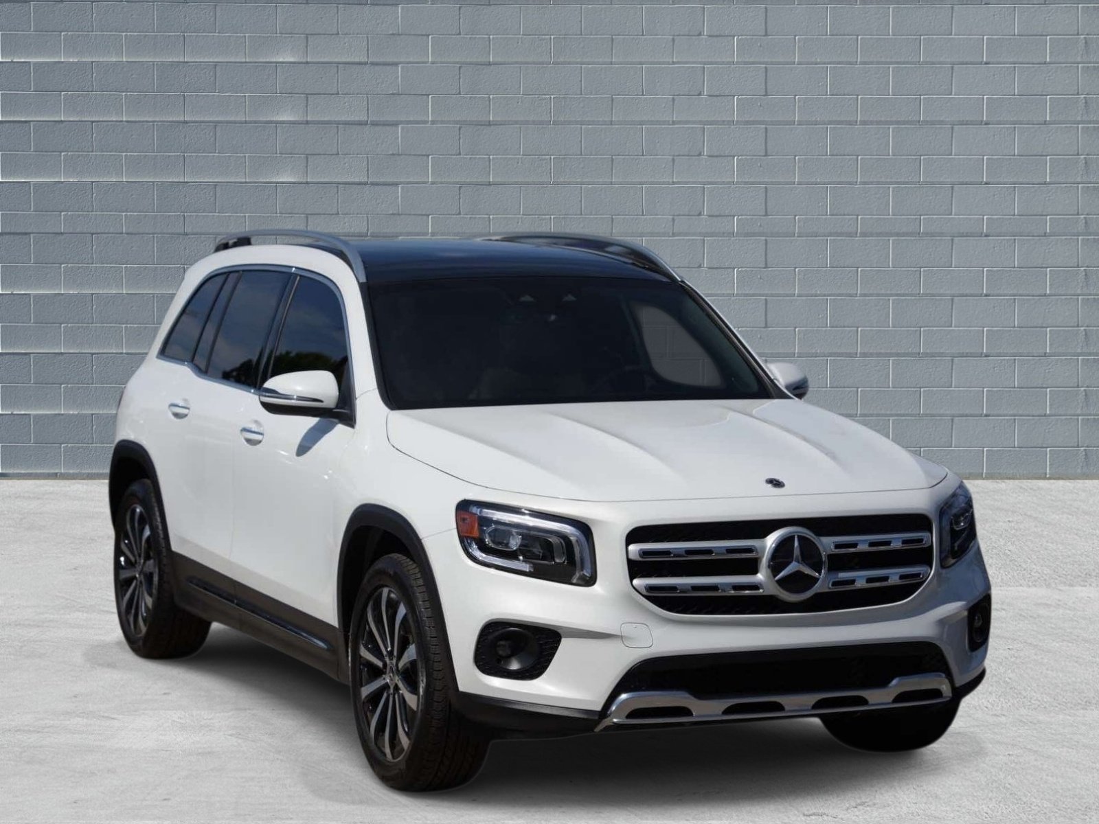 2023 Mercedes-Benz GLB