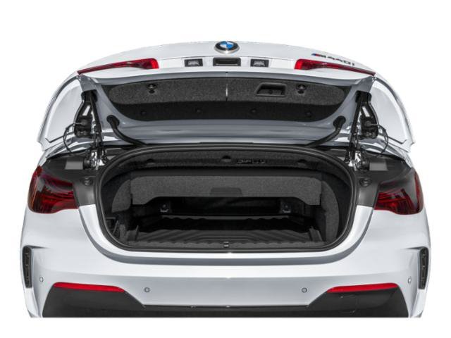 New 2027 Black Sapphire Metallic BMW M440i image 13