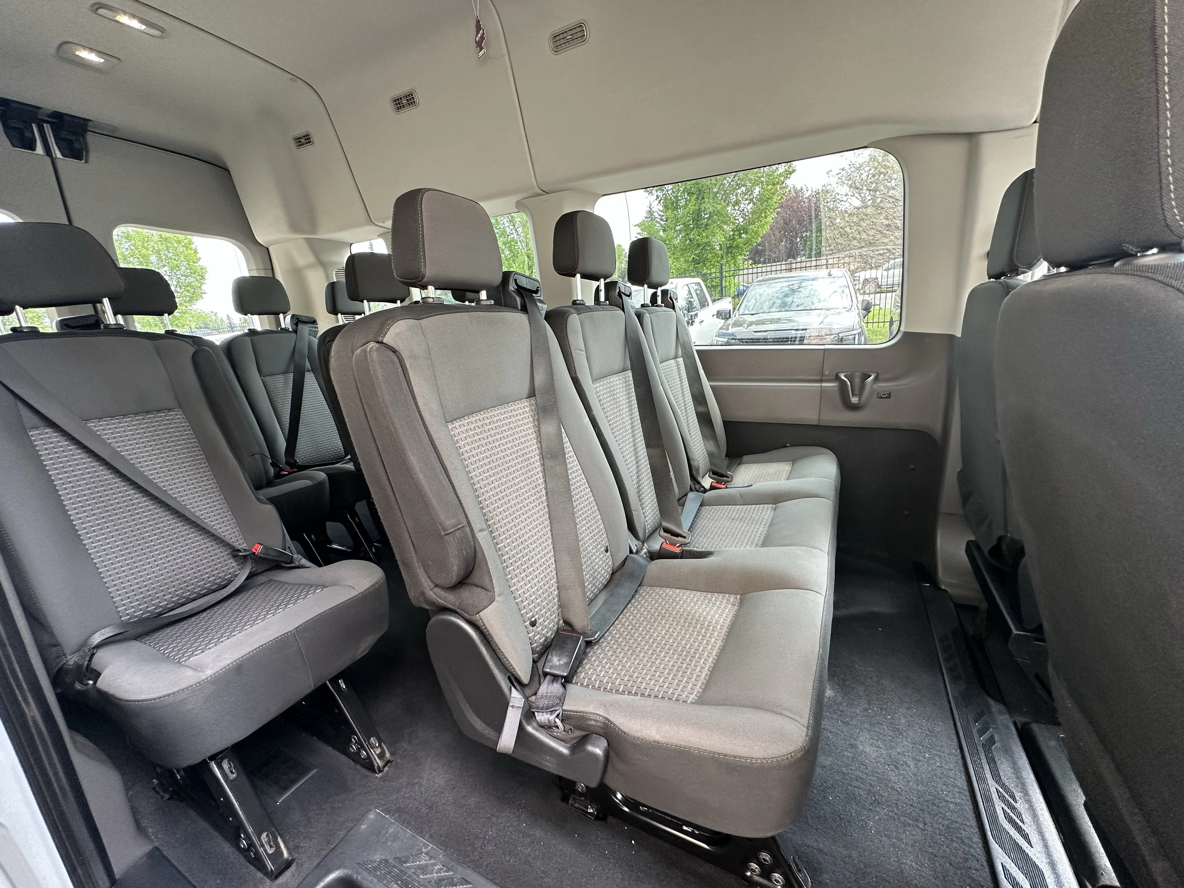 Certified Used 2024  Ford XLT image 19