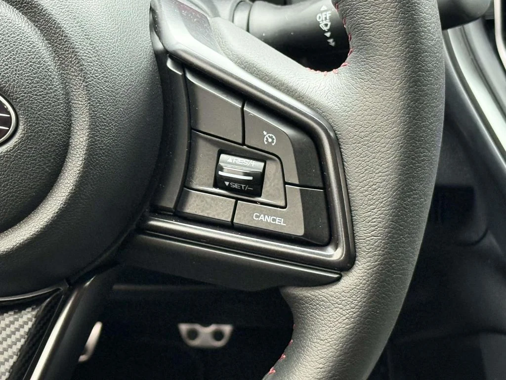 Used 2022 Blue Subaru Premium image 21