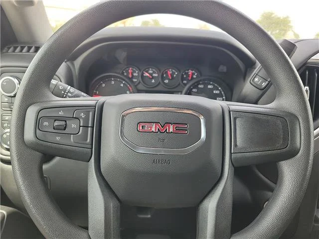 New 2026 Onyx Black GMC Pro DRW image 19
