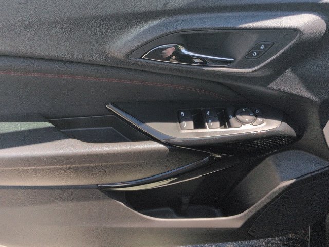 2026 Chevrolet Trax RS - Photo 31