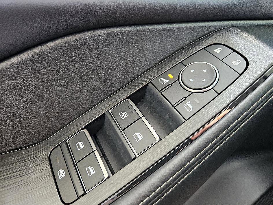 2026 Nissan Rogue Platinum - Photo 30