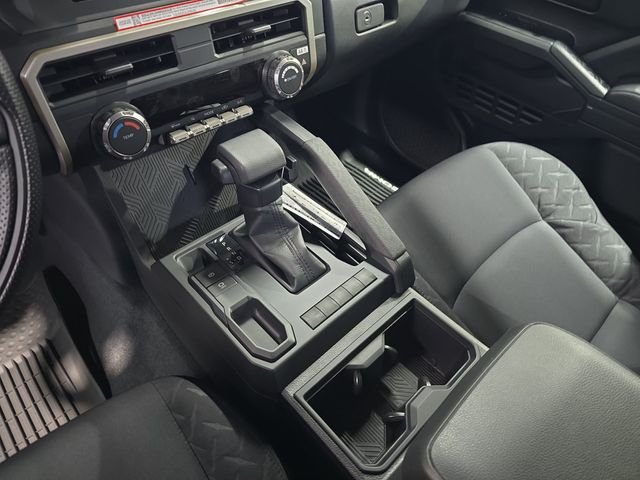 New 2026 Celestial Silver Metallic Toyota SR image 23