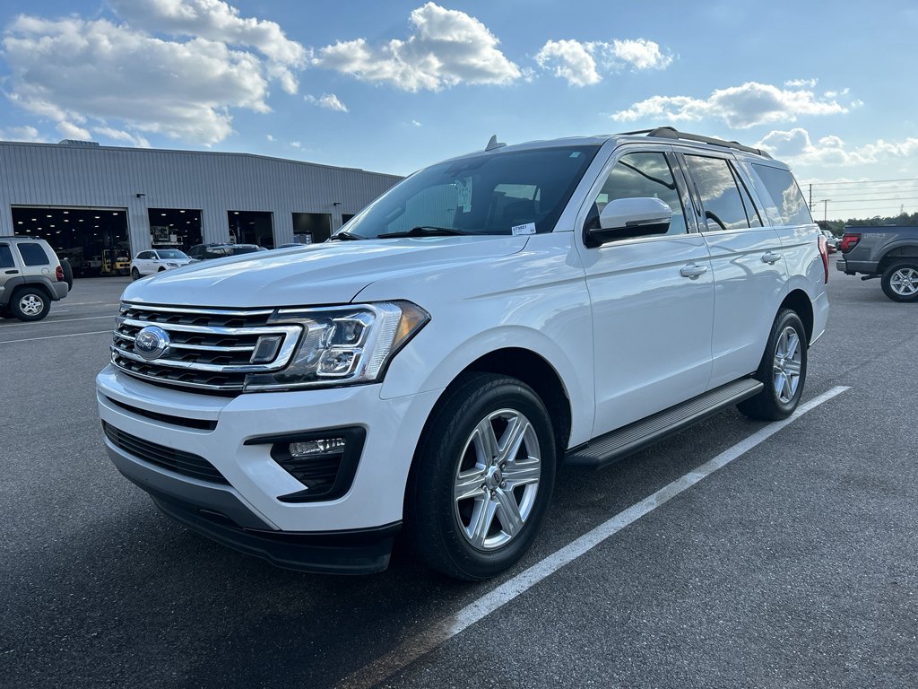 2020 Ford Expedition XLT