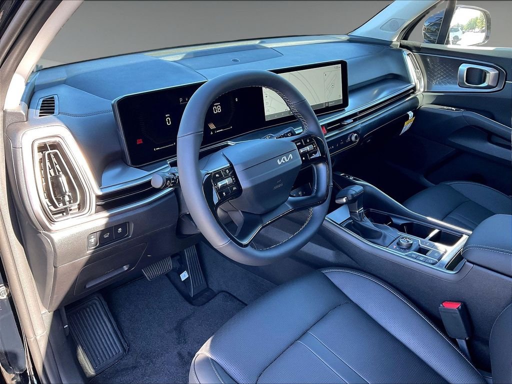2026 Kia Sorento EX - Photo 9