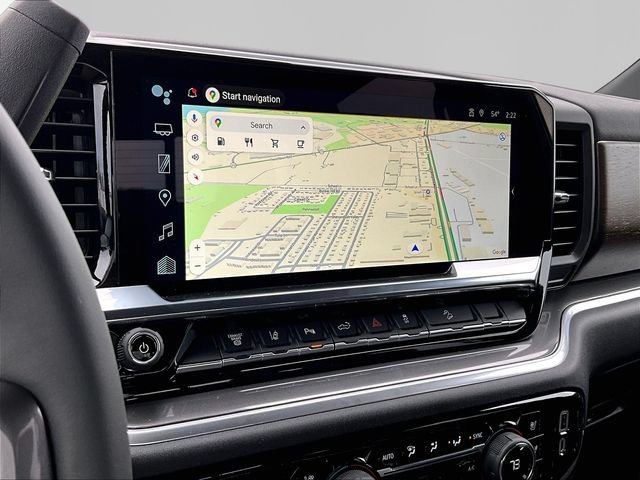 2026 Chevrolet Silverado 2500 HD High Country - Photo 21
