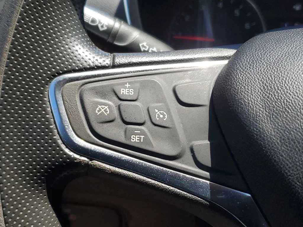 Used 2019 Beige Chevrolet LT image 22