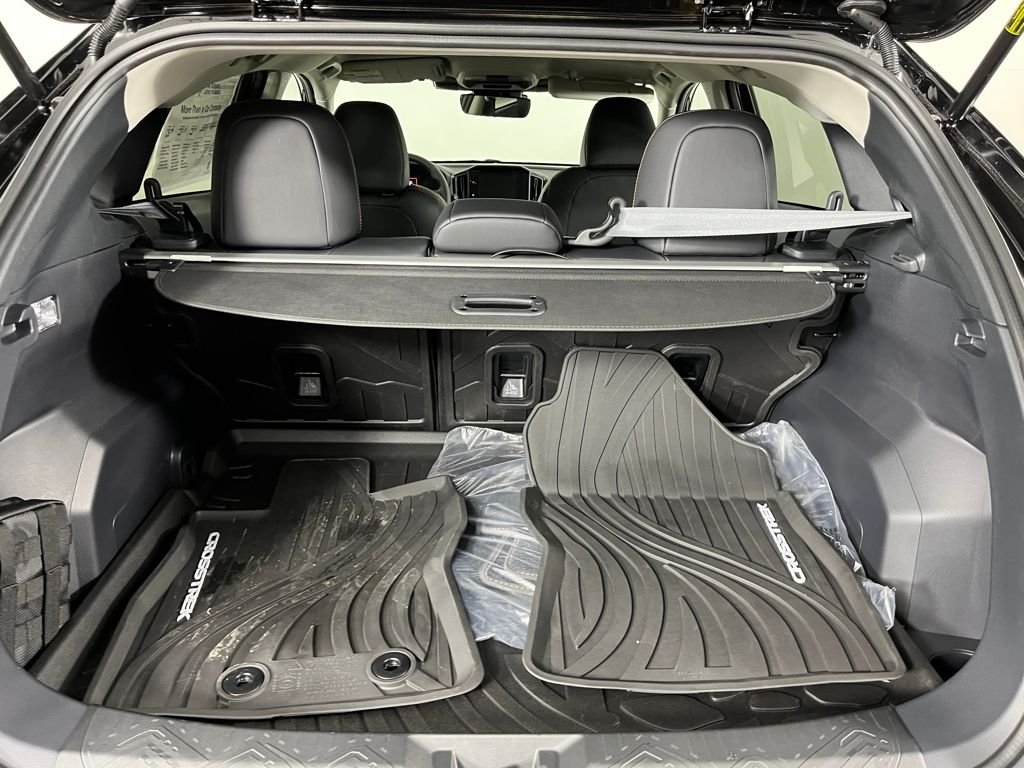 2026 Subaru Crosstrek Limited - Photo 17