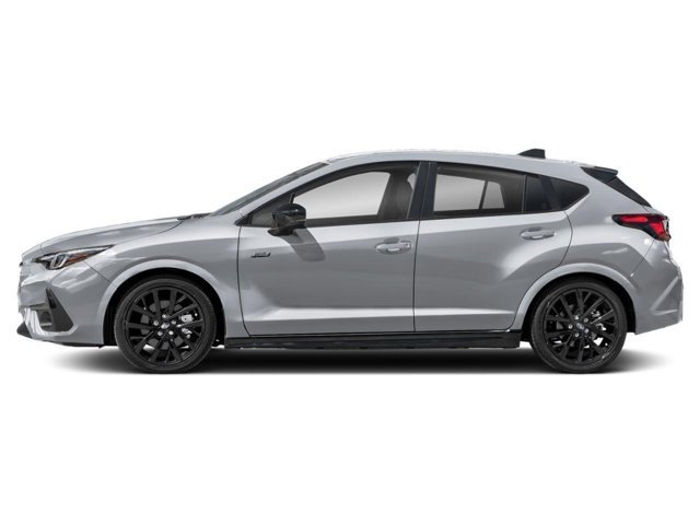 2026 Subaru Impreza RS - Photo 10