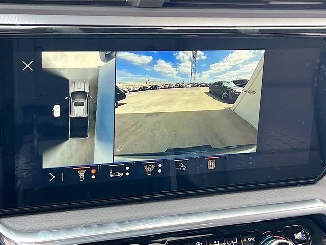 2026 GMC Sierra 2500HD Denali - Photo 9