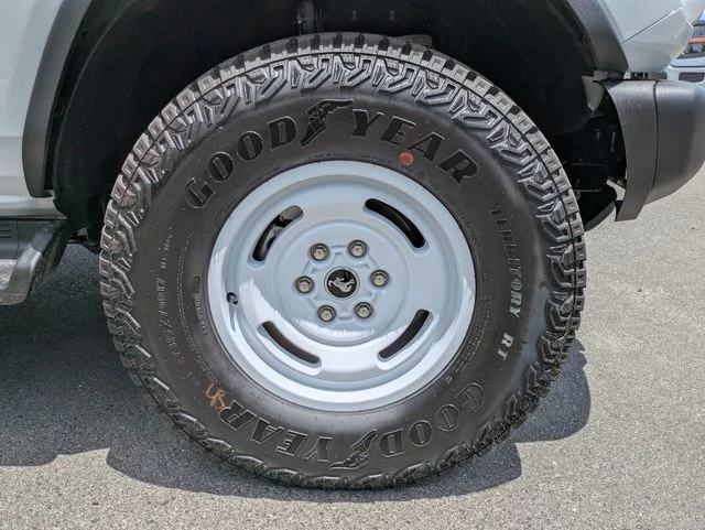 New 2026 Avalanche Ford Heritage Edition image 11