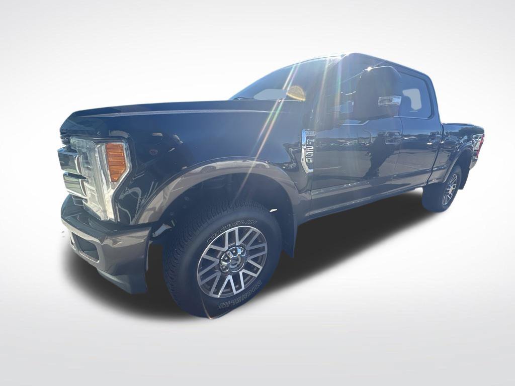 Used 2017  Ford King Ranch image 15