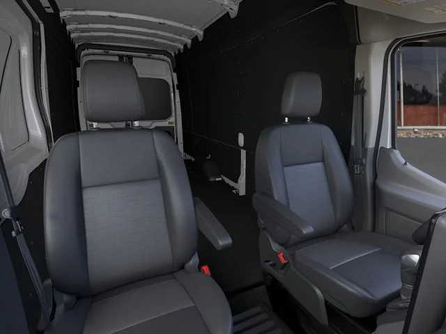 New 2026 White Ford Base image 10