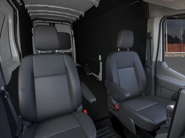 New 2026 White Ford Base image 10