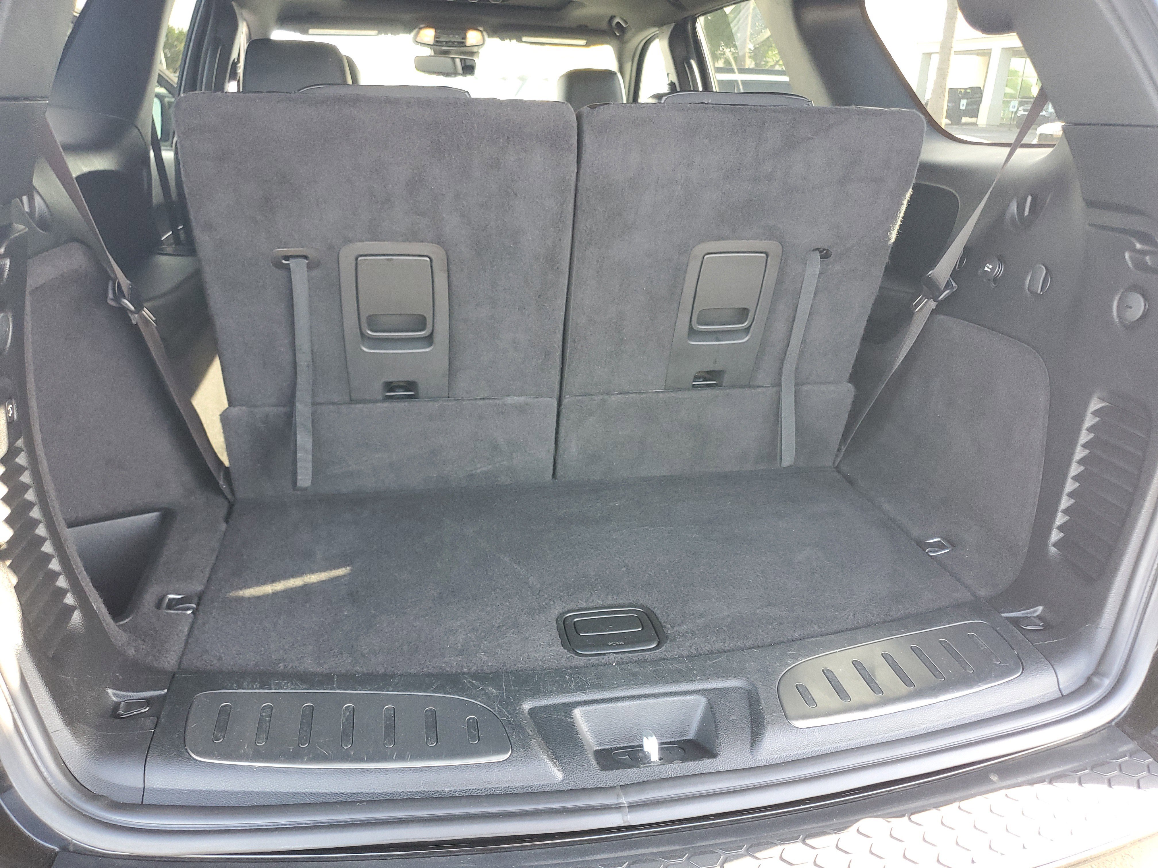 Certified Used 2025 Black Dodge GT Plus image 26
