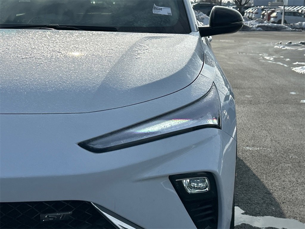 2026 BUICK ENVISTA - Image 9