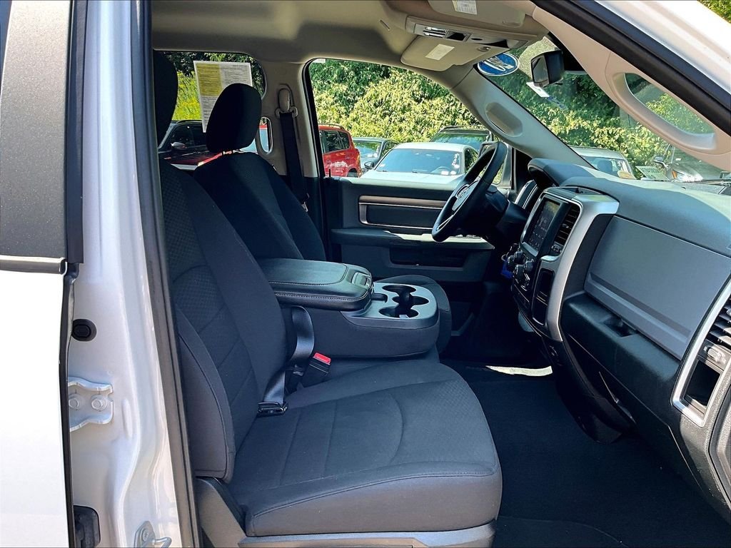 Used 2020 White Ram Warlock image 11