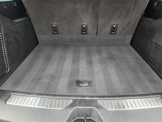 Used 2023 Radiant Red Tintcoat Chevrolet Z71 image 32