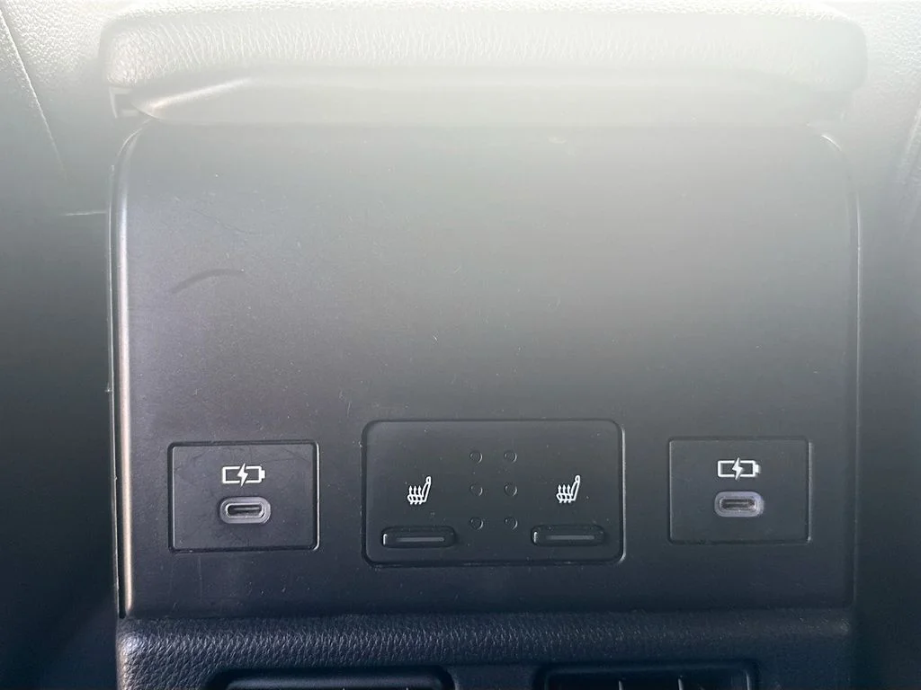 Used 2023 Beige Toyota Limited image 28