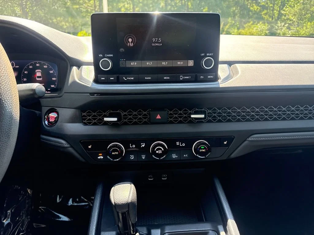 2024 Honda Accord EX - Photo 55