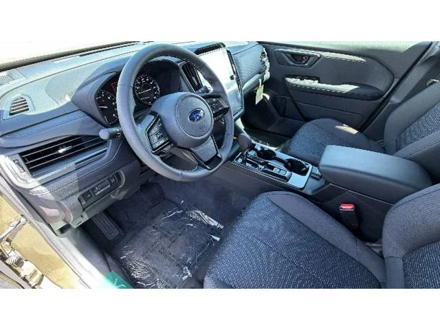 New 2026 AUTUMN GREEN METALLIC Subaru Premium image 10