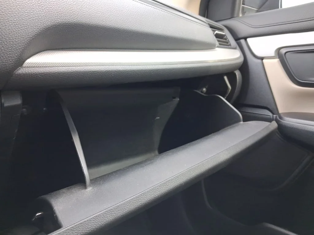 Used 2019 White Honda LX image 25