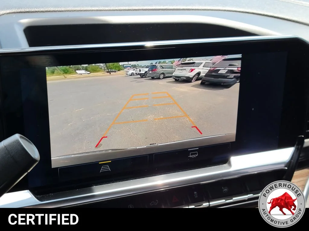 Certified Used 2024 Gray Chevrolet LT image 24