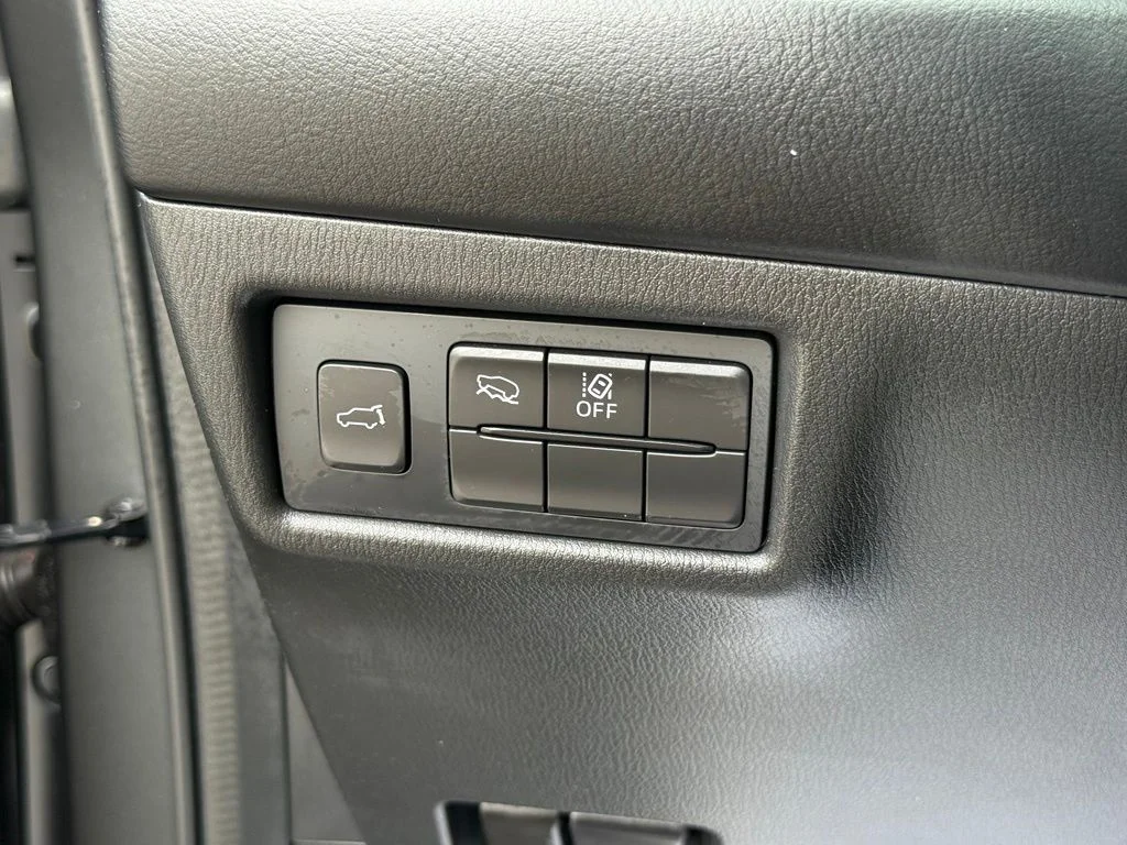 Used 2023 Gray Mazda 2.5 S Preferred Package image 14