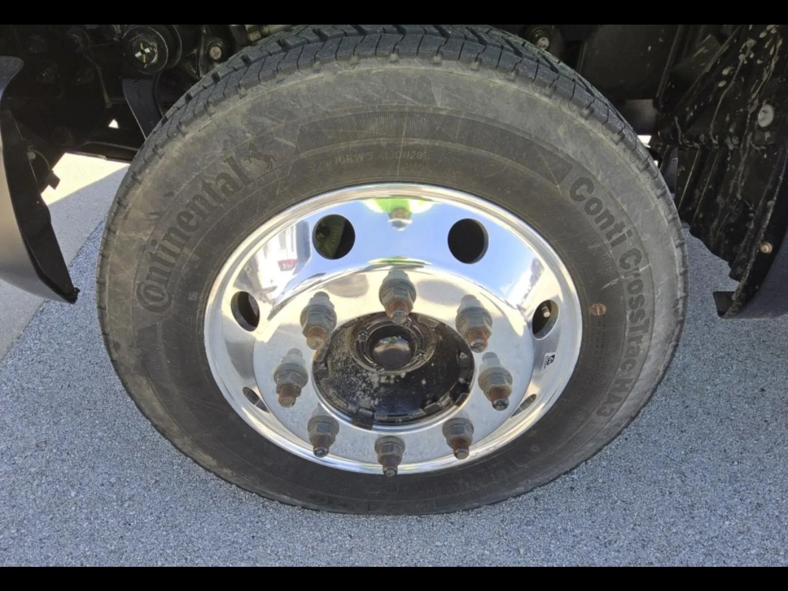 Used 2022 Black Chevrolet Work Truck image 10