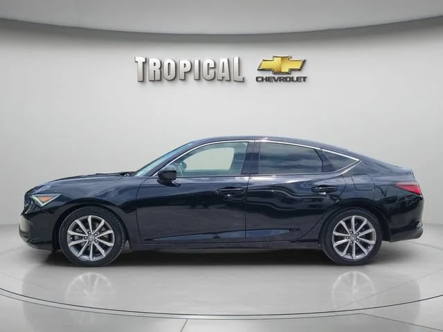 Used 2024  Acura BASE image 2