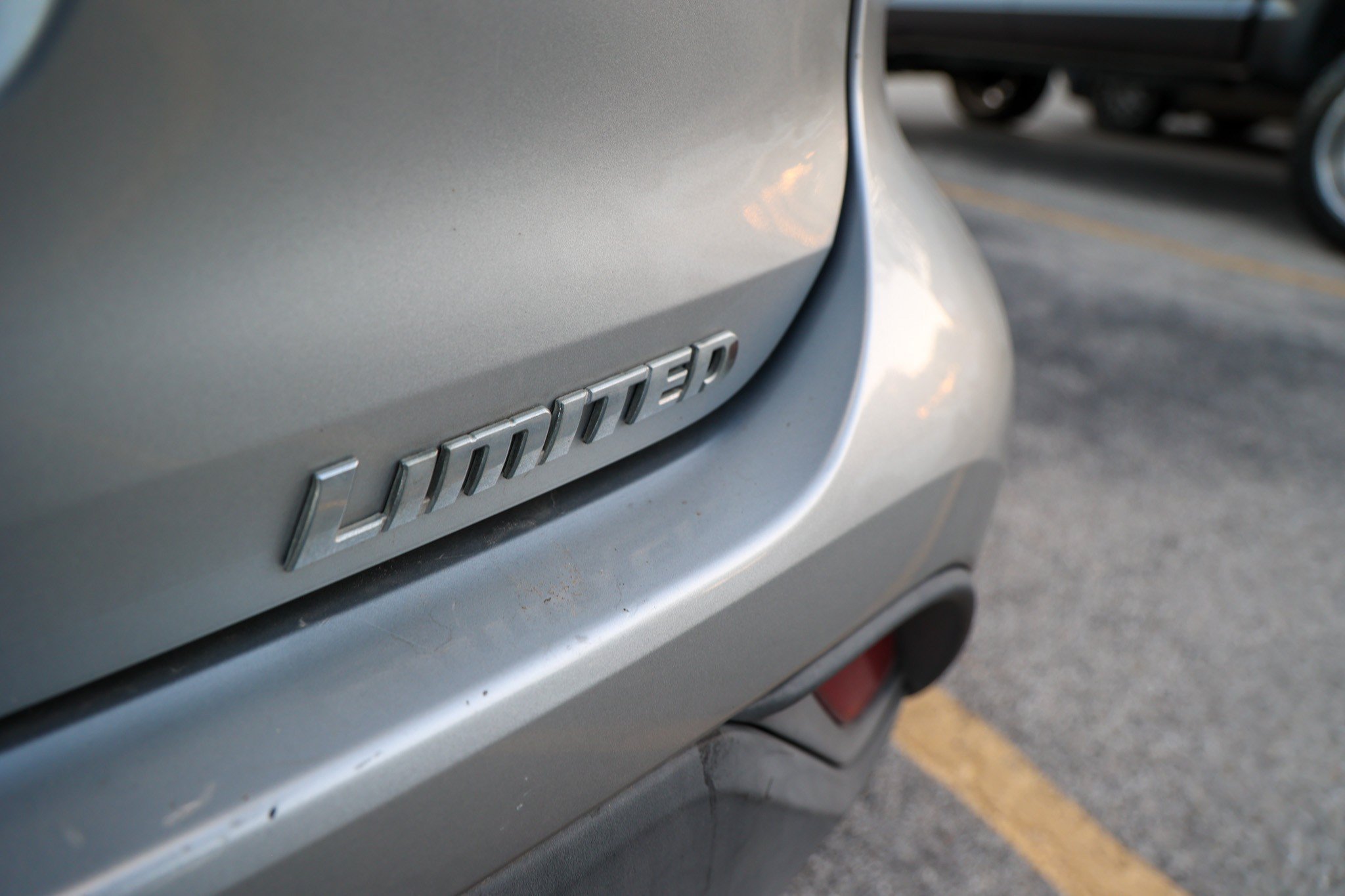 Used 2021 Silver Toyota L image 11