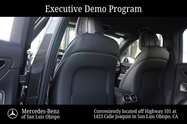 Used 2026  Mercedes-Benz GLC 300 image 25