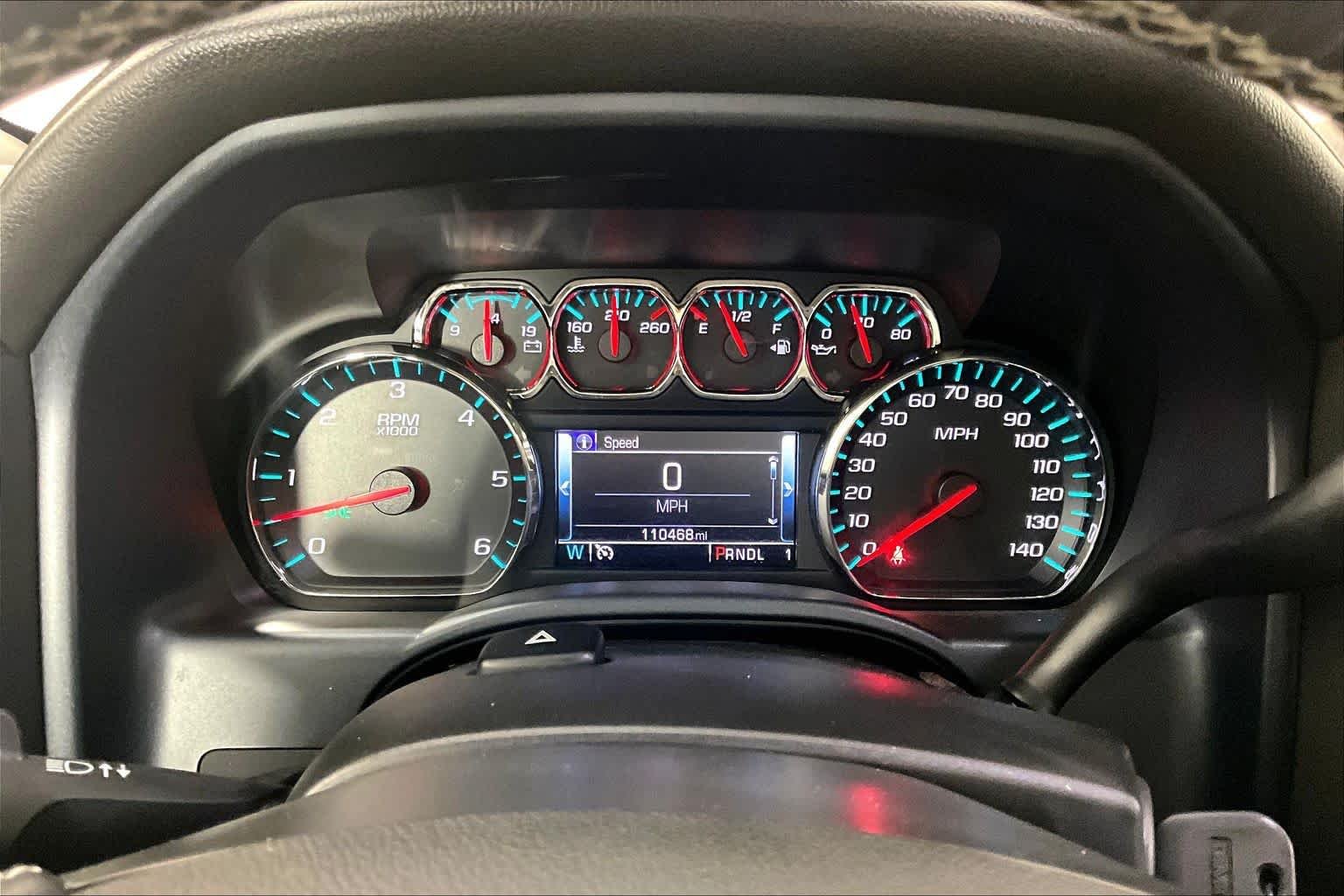 Used 2018 Onyx Black GMC SLT image 25