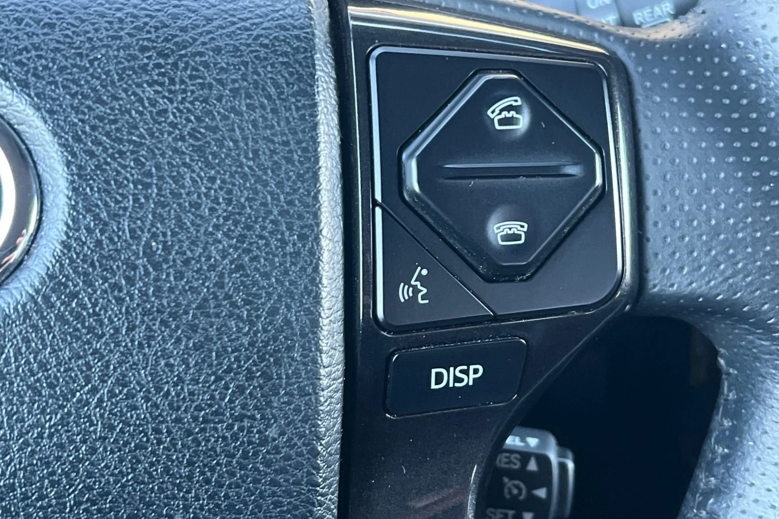 Used 2019 Magnetic Gray Metallic Toyota TRD OFF ROAD PREM image 25